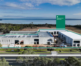 Factory, Warehouse & Industrial commercial property for lease at 4 Grantville Drive Grantville VIC 3984