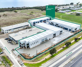 Factory, Warehouse & Industrial commercial property for lease at 4 Grantville Drive Grantville VIC 3984