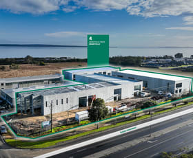 Factory, Warehouse & Industrial commercial property for lease at 4 Grantville Drive Grantville VIC 3984