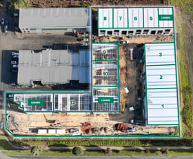Factory, Warehouse & Industrial commercial property for lease at 4 Grantville Drive Grantville VIC 3984