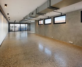 Offices commercial property leased at 4/41 Lygon Street Brunswick East VIC 3057