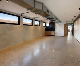 Offices commercial property leased at 4/41 Lygon Street Brunswick East VIC 3057
