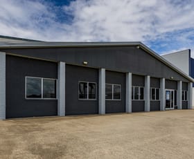 Factory, Warehouse & Industrial commercial property for lease at 193 Boundary Road Paget QLD 4740