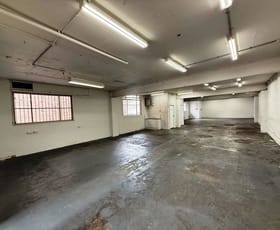 Factory, Warehouse & Industrial commercial property for lease at Balgowlah NSW 2093