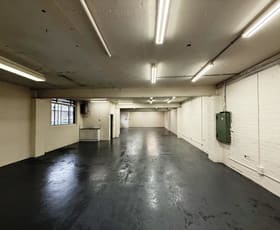 Factory, Warehouse & Industrial commercial property for lease at Balgowlah NSW 2093