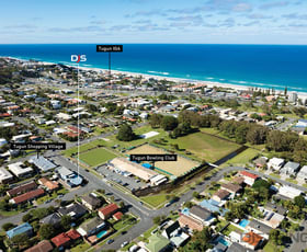 Offices commercial property leased at 1/1 Kallara Street Tugun QLD 4224