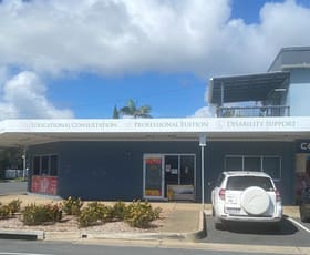 Offices commercial property leased at 1/1 Kallara Street Tugun QLD 4224