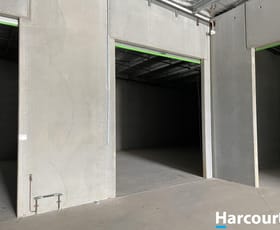 Factory, Warehouse & Industrial commercial property for lease at 19 Alfa Court Pakenham VIC 3810