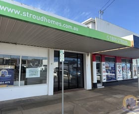 Offices commercial property leased at 2/7 Bourbong Street Bundaberg Central QLD 4670