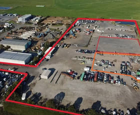 Factory, Warehouse & Industrial commercial property for lease at 14 Drovers Place Pakenham VIC 3810