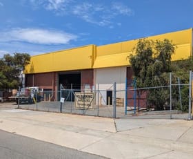 Factory, Warehouse & Industrial commercial property for lease at 6 Katanning Street Bayswater WA 6053