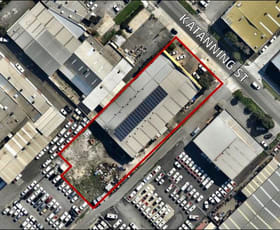 Factory, Warehouse & Industrial commercial property for lease at 6 Katanning Street Bayswater WA 6053