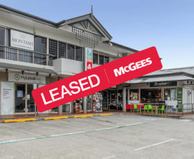 Offices commercial property leased at 9/216 Shaw Road Wavell Heights QLD 4012