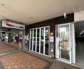 Shop & Retail commercial property for lease at 133 Bourbong Street Bundaberg Central QLD 4670