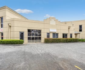 Offices commercial property for lease at 31/10 Gladstone Road Castle Hill NSW 2154