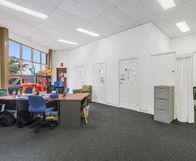 Offices commercial property for lease at 31/10 Gladstone Road Castle Hill NSW 2154