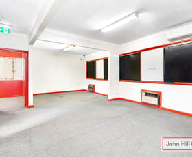 Factory, Warehouse & Industrial commercial property leased at 70 Parramatta Road Croydon NSW 2132