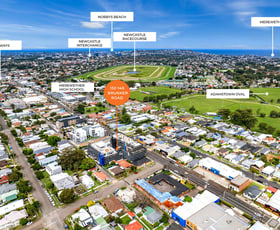 Development / Land commercial property for lease at 132-140 Brunker Road Adamstown NSW 2289