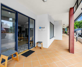 Shop & Retail commercial property leased at 7/492 Christine Avenue Robina QLD 4226
