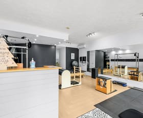 Shop & Retail commercial property leased at 7/492 Christine Avenue Robina QLD 4226