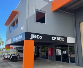 Factory, Warehouse & Industrial commercial property leased at 24/216 Harbour Road Mackay Harbour QLD 4740