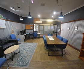 Offices commercial property leased at 2/157-161 High Street Wodonga VIC 3690
