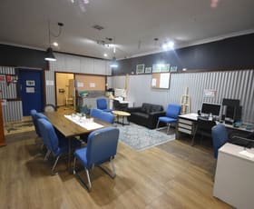 Offices commercial property leased at 2/157-161 High Street Wodonga VIC 3690
