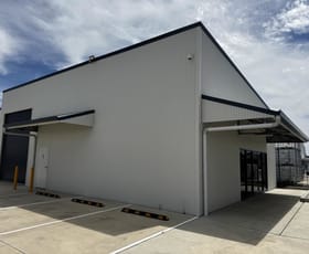 Factory, Warehouse & Industrial commercial property for lease at Unit 1/2 Atlas Place Orange NSW 2800