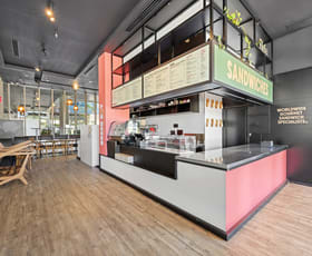 Shop & Retail commercial property leased at 170 Railway Parade West Leederville WA 6007