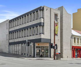 Offices commercial property leased at Level 2  Part/191-193 Liverpool Street Hobart TAS 7000