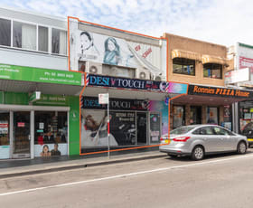 Shop & Retail commercial property leased at Ground Floor/6 Flushcombe Road Blacktown NSW 2148