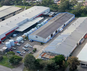 Factory, Warehouse & Industrial commercial property leased at 215-217 Woodpark Road Smithfield NSW 2164