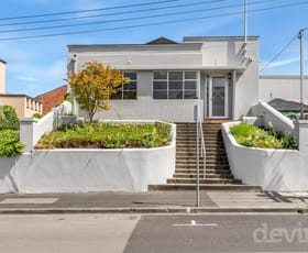 Offices commercial property for lease at 31 Melville Street Hobart TAS 7000