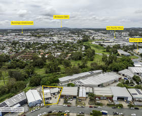 Showrooms / Bulky Goods commercial property for sale at 23 Rowland Street Slacks Creek QLD 4127