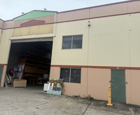Factory, Warehouse & Industrial commercial property leased at 2/21 Groves St Mulgrave NSW 2756
