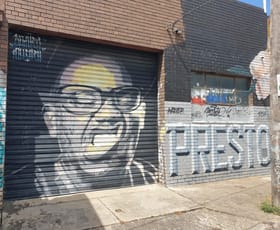 Factory, Warehouse & Industrial commercial property for lease at 38 Trafford Street Brunswick VIC 3056