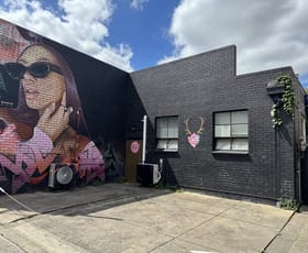 Factory, Warehouse & Industrial commercial property for lease at 38 Trafford Street Brunswick VIC 3056