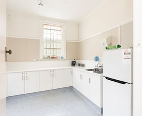 Medical / Consulting commercial property leased at 11/104A Molesworth Street Lismore NSW 2480