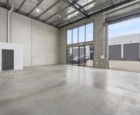 Factory, Warehouse & Industrial commercial property sold at Whole of Property/Unit 14, 3 Dyson Court Breakwater VIC 3219