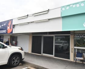 Shop & Retail commercial property leased at 2/1 Forest Avenue Kirwan QLD 4817