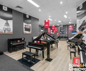 Showrooms / Bulky Goods commercial property for lease at 28 & 30 Douglas Street Milton QLD 4064