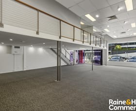 Showrooms / Bulky Goods commercial property for lease at 28 & 30 Douglas Street Milton QLD 4064