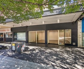 Shop & Retail commercial property leased at 316-318 Hargreaves Mall Bendigo VIC 3550