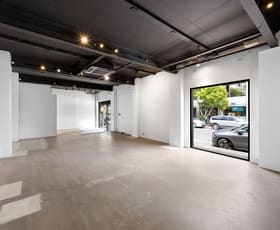 Shop & Retail commercial property for lease at Rear Shop, 537 Military Road Mosman NSW 2088