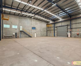 Factory, Warehouse & Industrial commercial property for lease at Hemmant QLD 4174