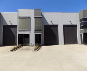 Factory, Warehouse & Industrial commercial property leased at 7/10-14 Advantage Road Highett VIC 3190
