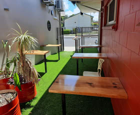 Other commercial property for lease at 2/271 Pease St Edge Hill QLD 4870