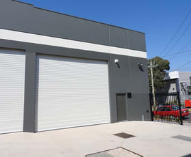 Factory, Warehouse & Industrial commercial property leased at 67/9-19 Levanswell Road Moorabbin VIC 3189