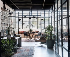 Offices commercial property leased at Level 2/255 Riley Street Surry Hills NSW 2010