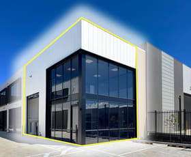 Factory, Warehouse & Industrial commercial property for lease at Unit 1/25 Robbins Circuit Williamstown North VIC 3016